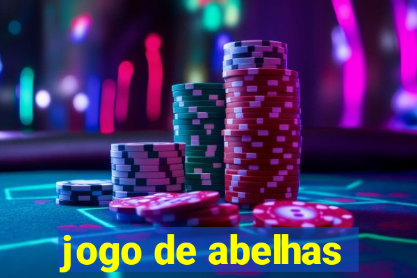 jogo de abelhas